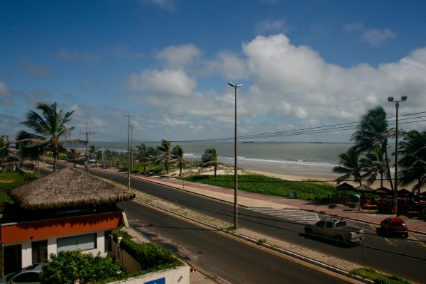 praias de São Luís